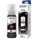 Additional Image for Botella de Tinta EPSON T574120-AL Ecotank L8050 COLOR Negro