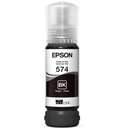 Additional Image for Botella de Tinta EPSON T574120-AL Ecotank L8050 COLOR Negro