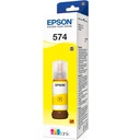 Additional Image for Botella de Tinta EPSON T574420 AL Ecotank L8050 COLOR Amarillo