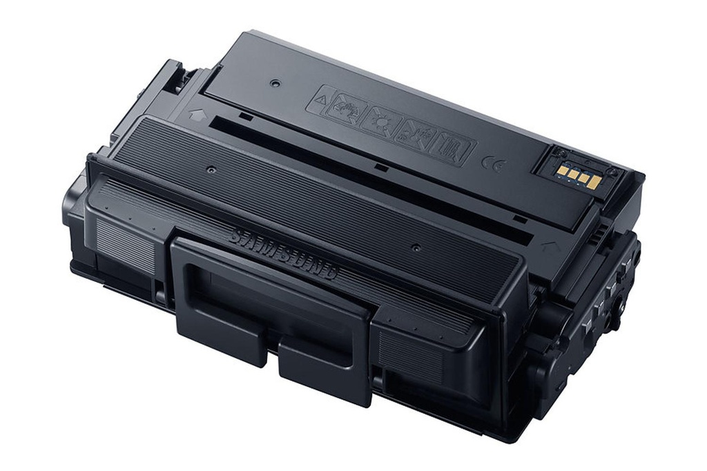 Cartucho Original De Tóner Samsung MLT-D203U Negro, 15.000 Páginas
