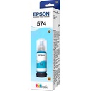 Additional Image for Botella EPSON T574520-AL Econtank L8050 COLOR Light Cyan