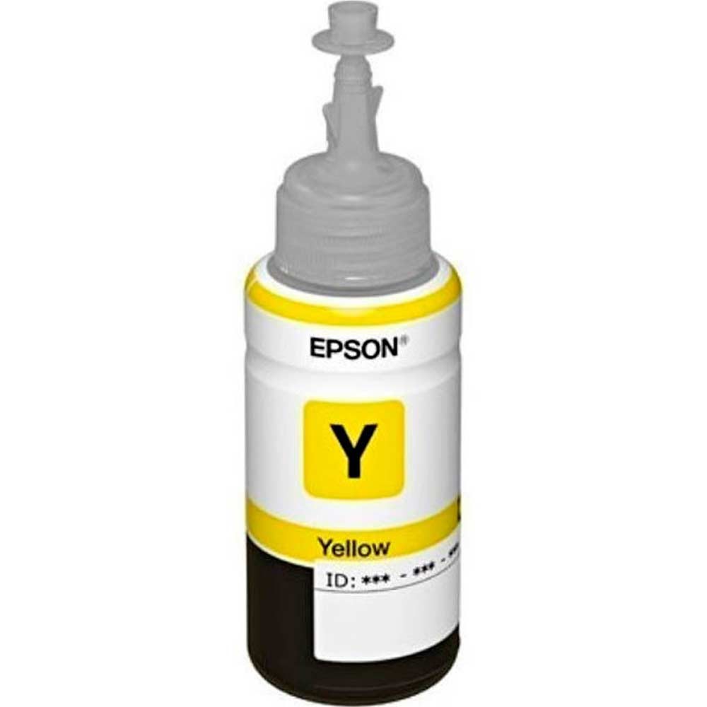 Additional Image for Botella de Tinta EPSON T673420 AL L800/L805 COLOR Amarillo