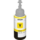Additional Image for Botella de Tinta EPSON T673420 AL L800/L805 COLOR Amarillo