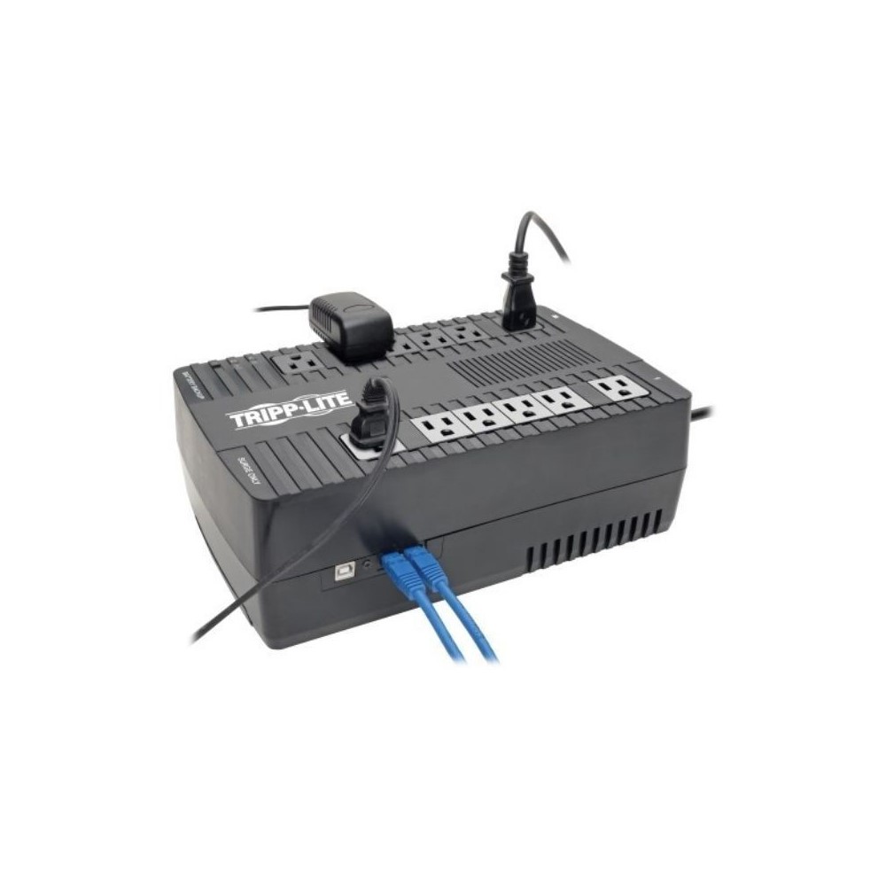 Additional Image for Ups Interactivo Tripplite 750VA 450W