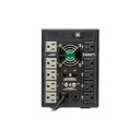 Additional Image for Ups Eaton Line Interactivo TRIPPLITE 1500va/810w 10 Toma Corriente COLOR Negro