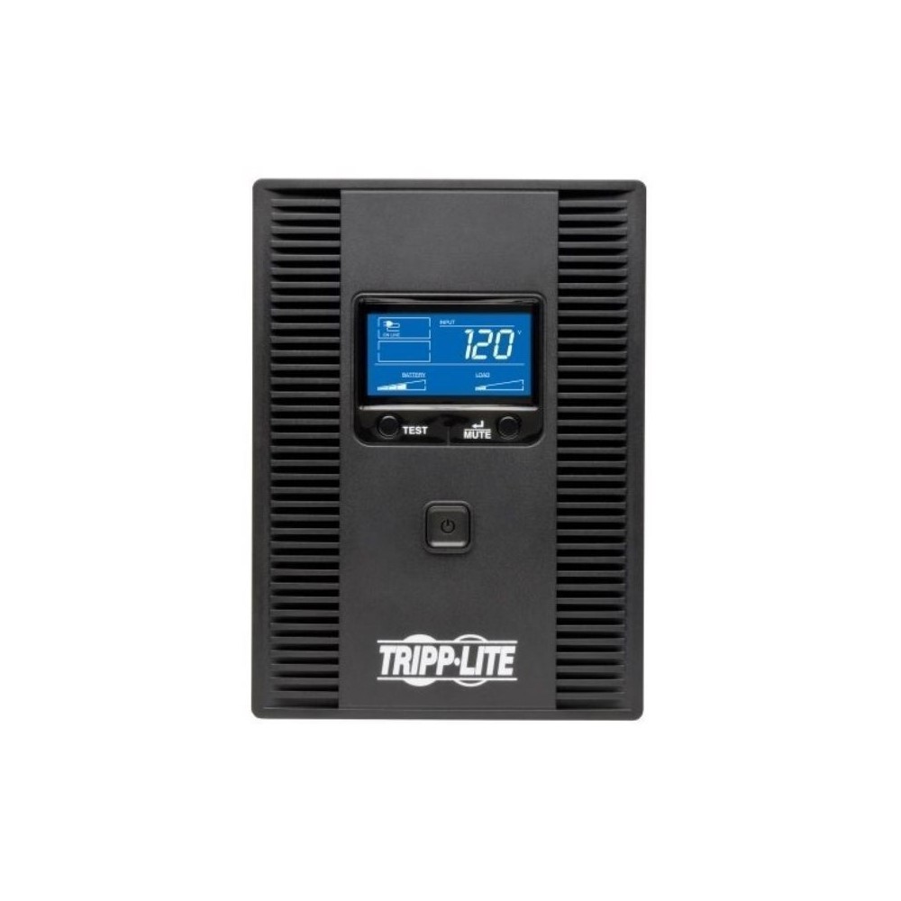 Additional Image for Ups Eaton Line Interactivo TRIPPLITE 1500va/810w 10 Toma Corriente COLOR Negro