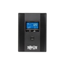 Additional Image for Ups Eaton Line Interactivo TRIPPLITE 1500va/810w 10 Toma Corriente COLOR Negro