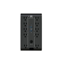 Additional Image for UPS CDP Interactiva CDP, 1000VA/500W 10 Tomas de Salida Pantalla LCD Software de monitoreo