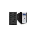 Additional Image for UPS CDP Interactiva CDP, 1000VA/500W 10 Tomas de Salida Pantalla LCD Software de monitoreo