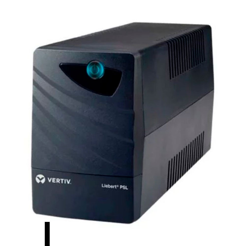 Additional Image for Ups Interactiva VERTIV 850va/480w COLOR Negro