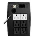 Additional Image for Ups Interactiva VERTIV 850va/480w COLOR Negro