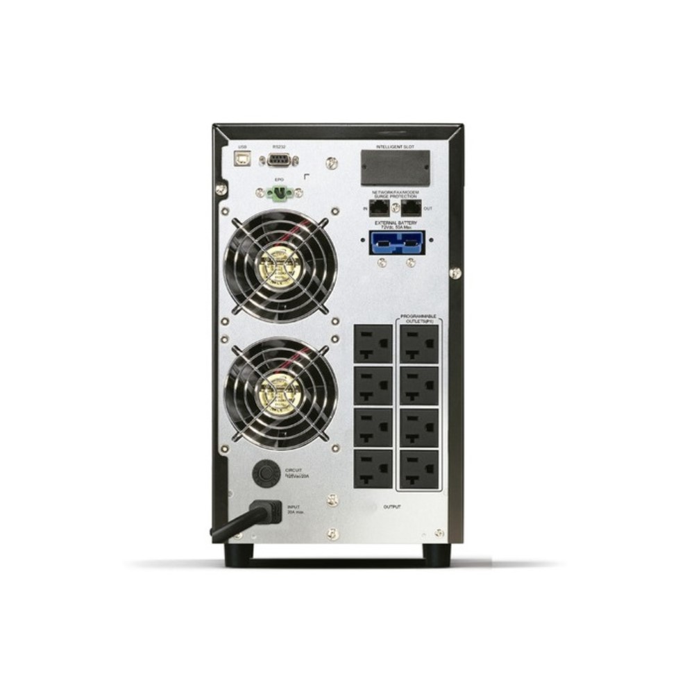 Additional Image for UPS CDP Monofasica On Line Tipo Torre 2000VA / 1800W