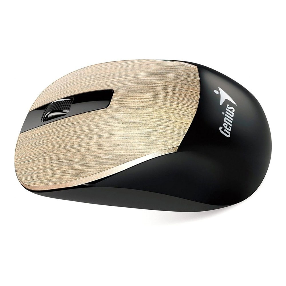 Additional Image for Mouse GENIUS Nx 7015 Inalámbrico COLOR Dorado