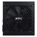 Additional Image for XPG KYBER, Black, 80+, Gold, Non-Modular, 850W, ATX24x1, EPS 8x2, PCIE 6+2x6, MOLEXx2, Premium Capacitor,