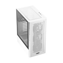 Additional Image for XPG VALOR MESH, Black, ATX Mid Tower, 3.5incx2, I/O: USBx2, HD Audiox1, Resetx1, Powerx1, Fan: Frontx3, Rearx1, 2 Years Warranty