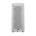 Additional Image for XPG VALOR MESH, Black, ATX Mid Tower, 3.5incx2, I/O: USBx2, HD Audiox1, Resetx1, Powerx1, Fan: Frontx3, Rearx1, 2 Years Warranty