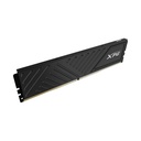 Additional Image for MODULO DE MEMORIA  XPG by ADATA GAMMIX D35 DDR4 RGB  - 8GB  3.200 MHz