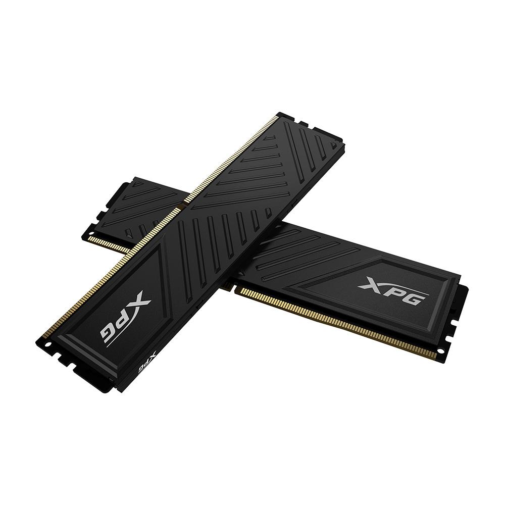 Additional Image for MODULO DE MEMORIA  XPG by ADATA GAMMIX D35 DDR4 RGB  - 8GB  3.200 MHz