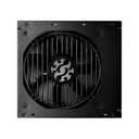 Additional Image for XPG CORE REACTOR II VE, Black, 80+ Gold, Full Modular, 750W, ATX 24x1, EPS 8x2, PCIE 6+2x3, MOLEXx2, 12VHPWRx1, SATAx6, TW Capacitor,