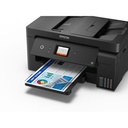 Additional Image for Impresora Multifuncional EPSON Tabloide Ecotank L14150 COLOR Negro