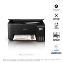 Additional Image for Impresora EPSON Multifuncional Color Ecotank L3210 COLOR Negro