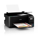 Additional Image for Impresora EPSON Multifuncional Color Ecotank L3210 COLOR Negro