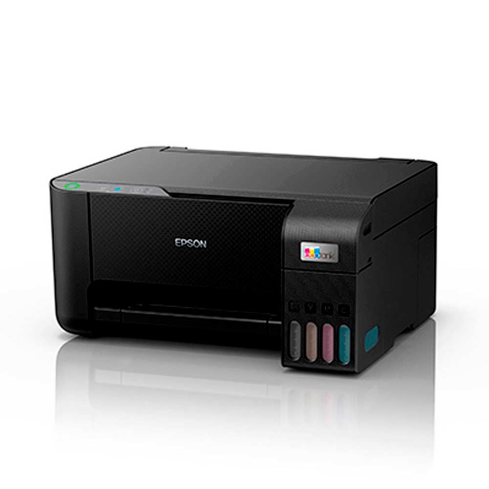 Additional Image for Impresora EPSON Multifuncional Color Ecotank L3210 COLOR Negro