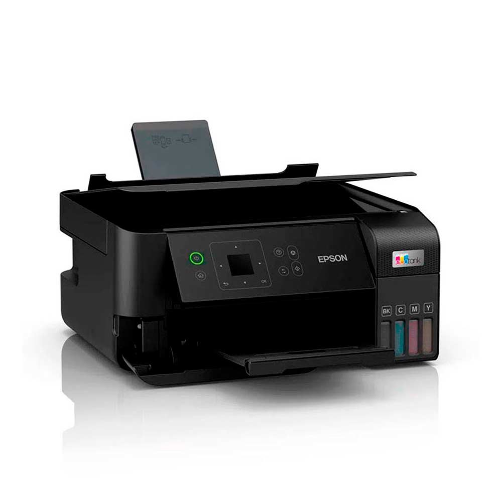 Additional Image for Impresora Multifuncional EPSON Ecotank L5590 COLOR Negro