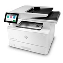 Additional Image for Impresora multifuncional hp b/n 42 ppm laserjet enterprise MFP-m430f
