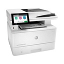 Additional Image for Impresora multifuncional hp b/n 42 ppm laserjet enterprise MFP-m430f