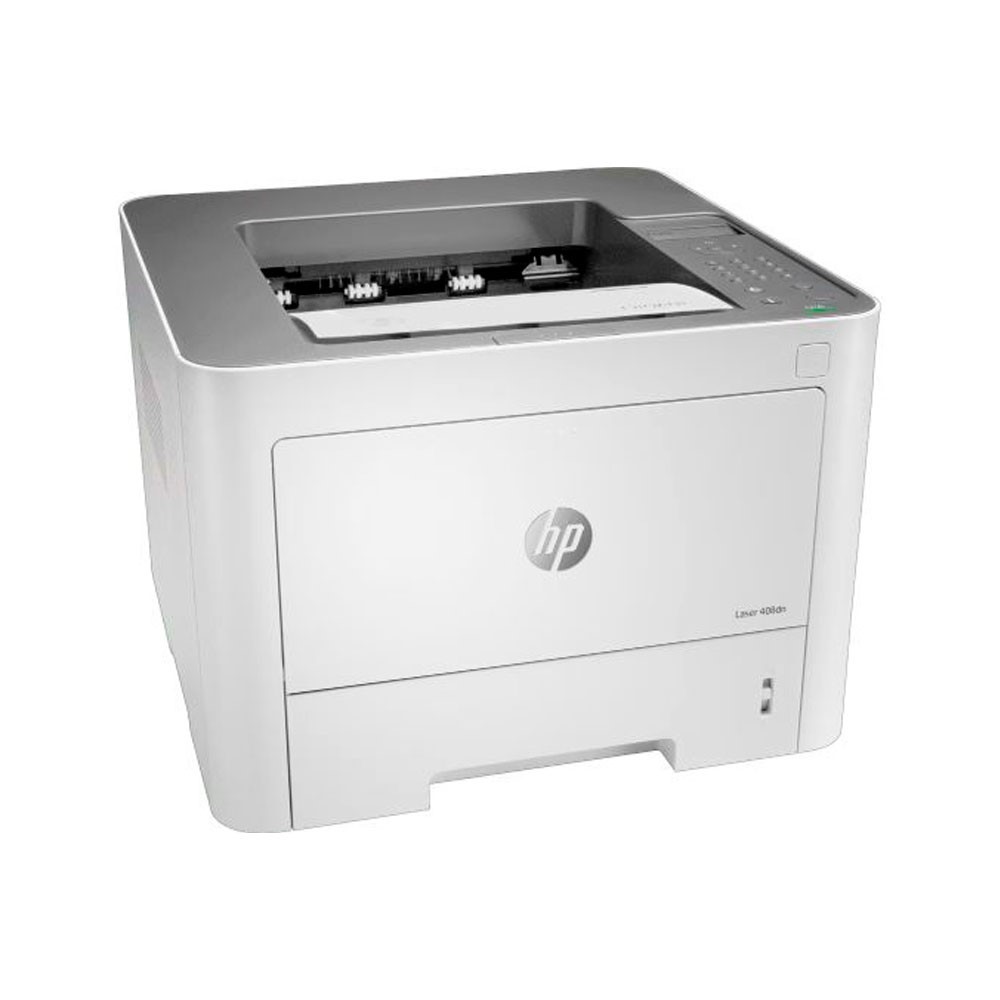 Additional Image for Impresora HP LaserJet M408DN COLOR Blanco