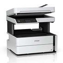 Additional Image for Impresora Multifuncional EPSON Ecotank Monocromático M3170 COLOR Blanco