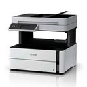 Additional Image for Impresora Multifuncional EPSON Ecotank Monocromático M3170 COLOR Blanco