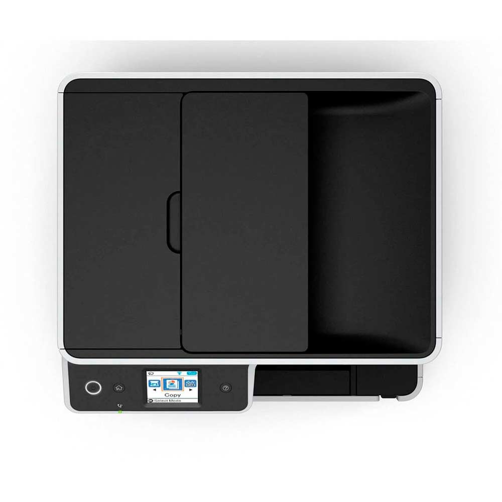 Additional Image for Impresora Multifuncional EPSON Ecotank Monocromático M3170 COLOR Blanco
