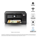 Additional Image for Impresora Multifuncional Wifi EPSON Ecotank L4260 COLOR Negro