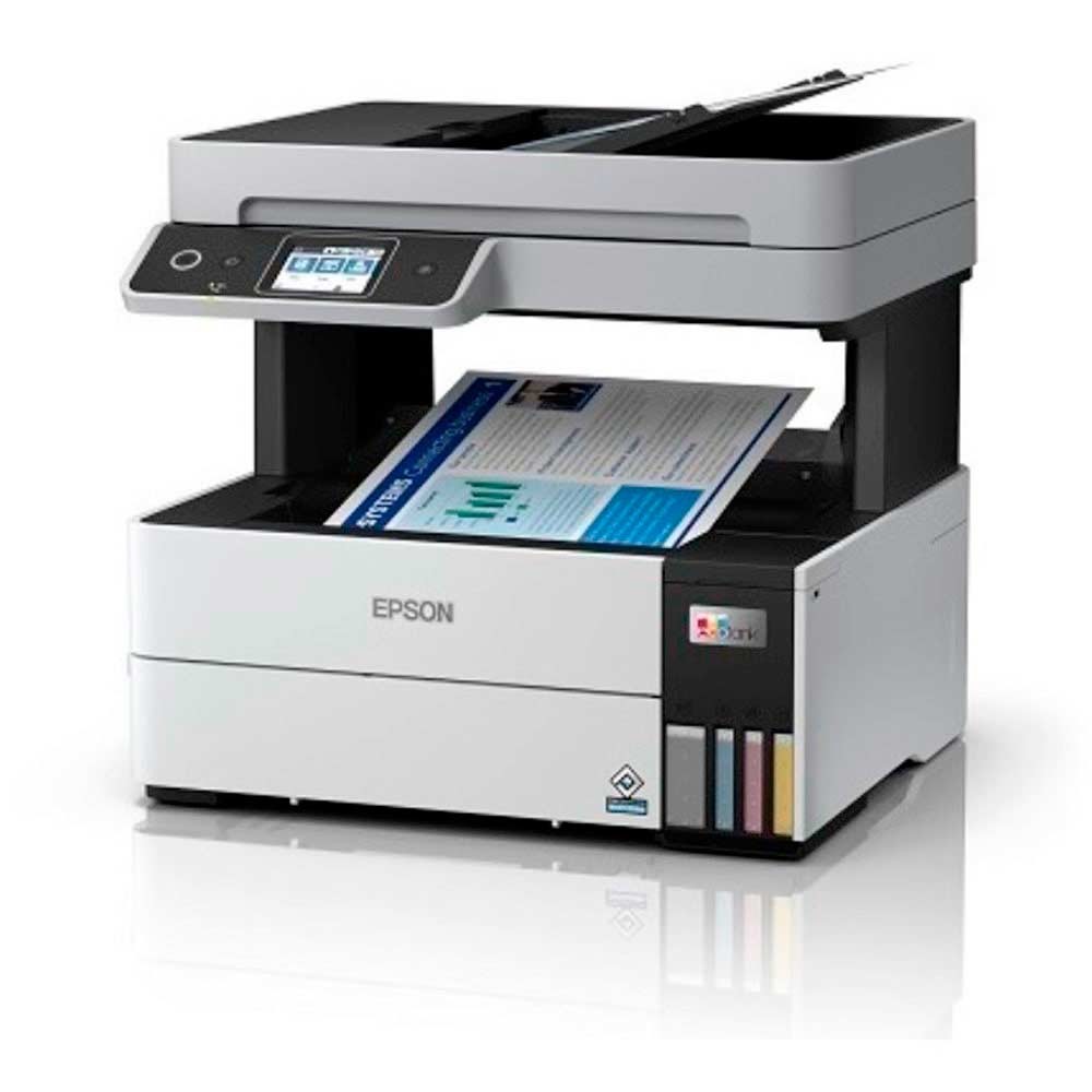 Additional Image for Impresora EPSON Multifuncional Ecotank L6490 COLOR Blanco
