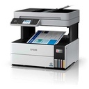 Additional Image for Impresora EPSON Multifuncional Ecotank L6490 COLOR Blanco