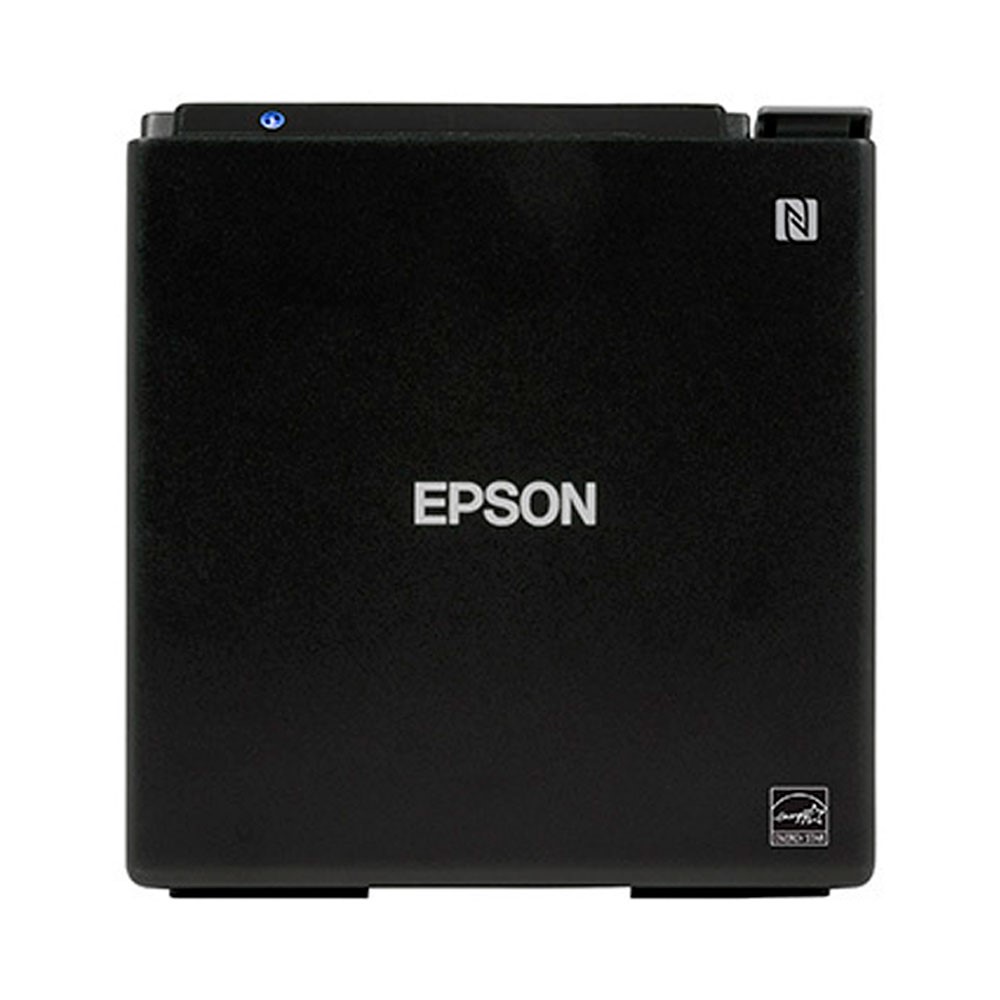 Additional Image for Impresora térmica punto de venta epson móvil POS TM-m30II