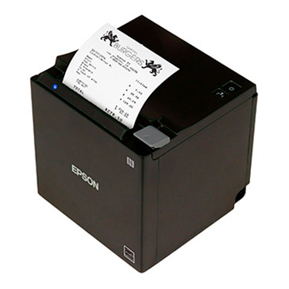 Additional Image for Impresora térmica punto de venta epson móvil POS TM-m30II