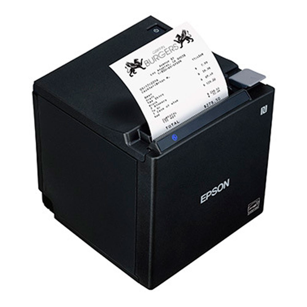 Additional Image for Impresora térmica punto de venta epson móvil POS TM-m30II