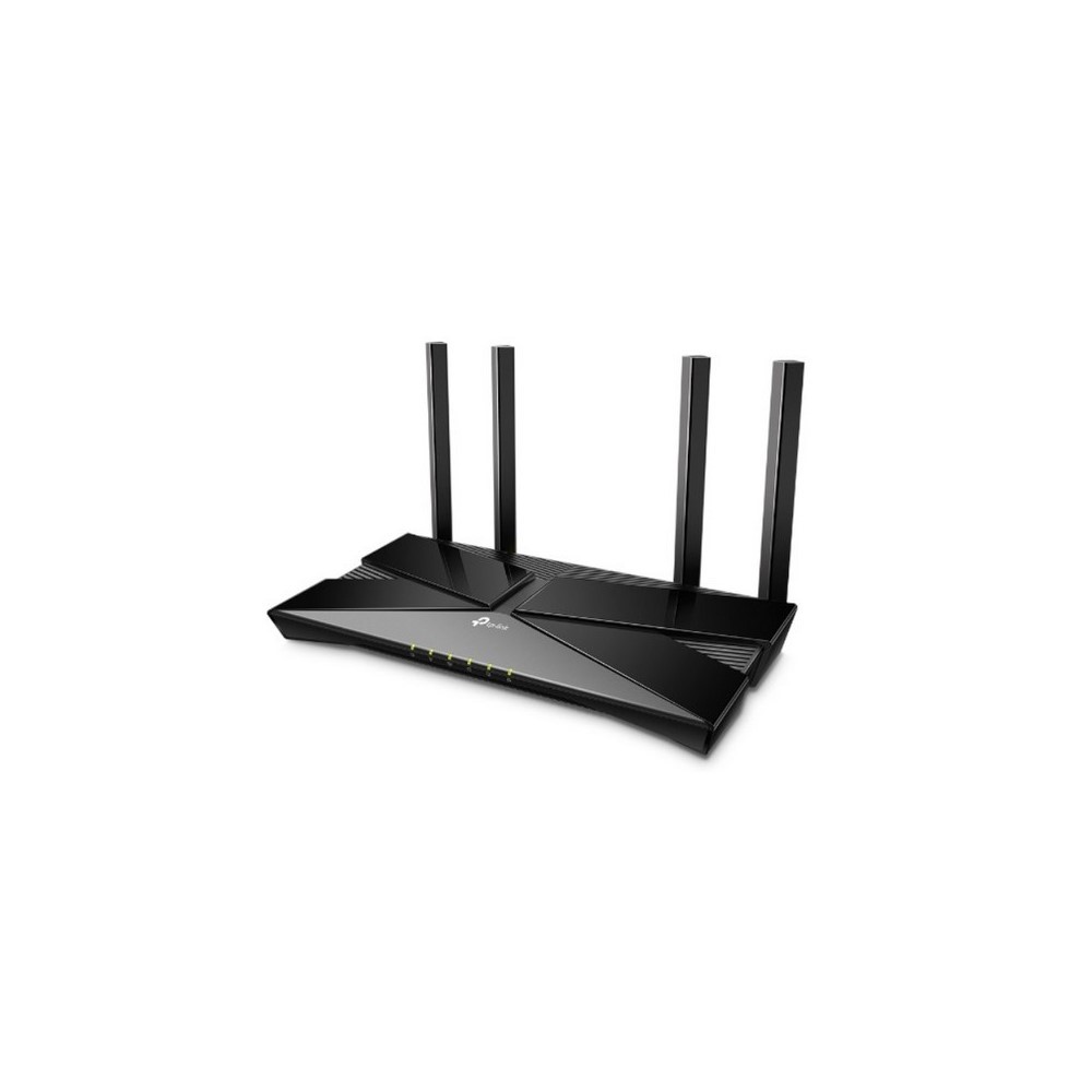 Additional Image for Router TPLINK Wi-Fi 6 Gigabit de doble banda AX3000