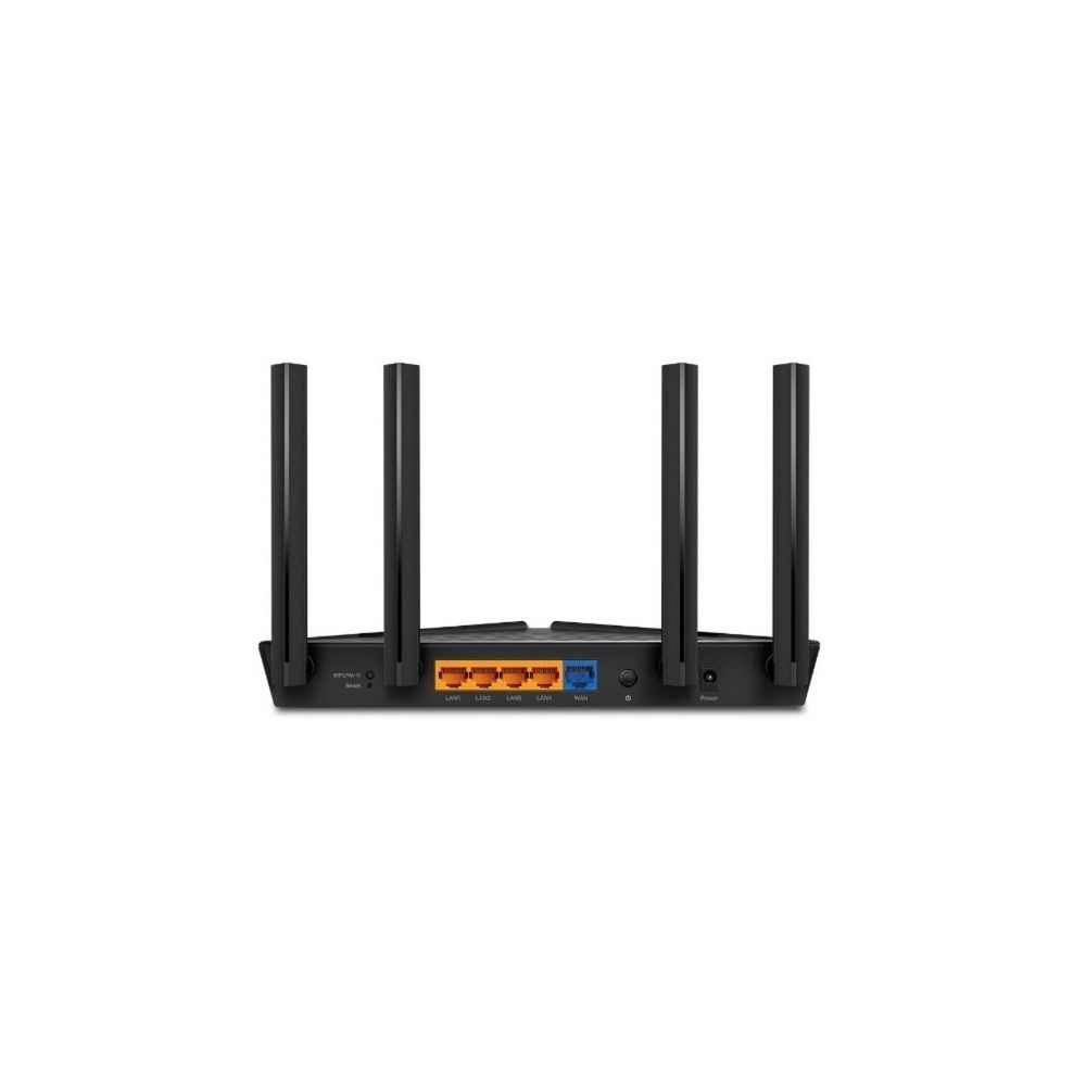 Additional Image for Router TPLINK Wi-Fi 6 Gigabit de doble banda AX3000