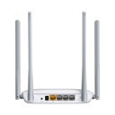 Additional Image for Router  MERCUSYS Inalambrico 300mbps COLOR Blanco