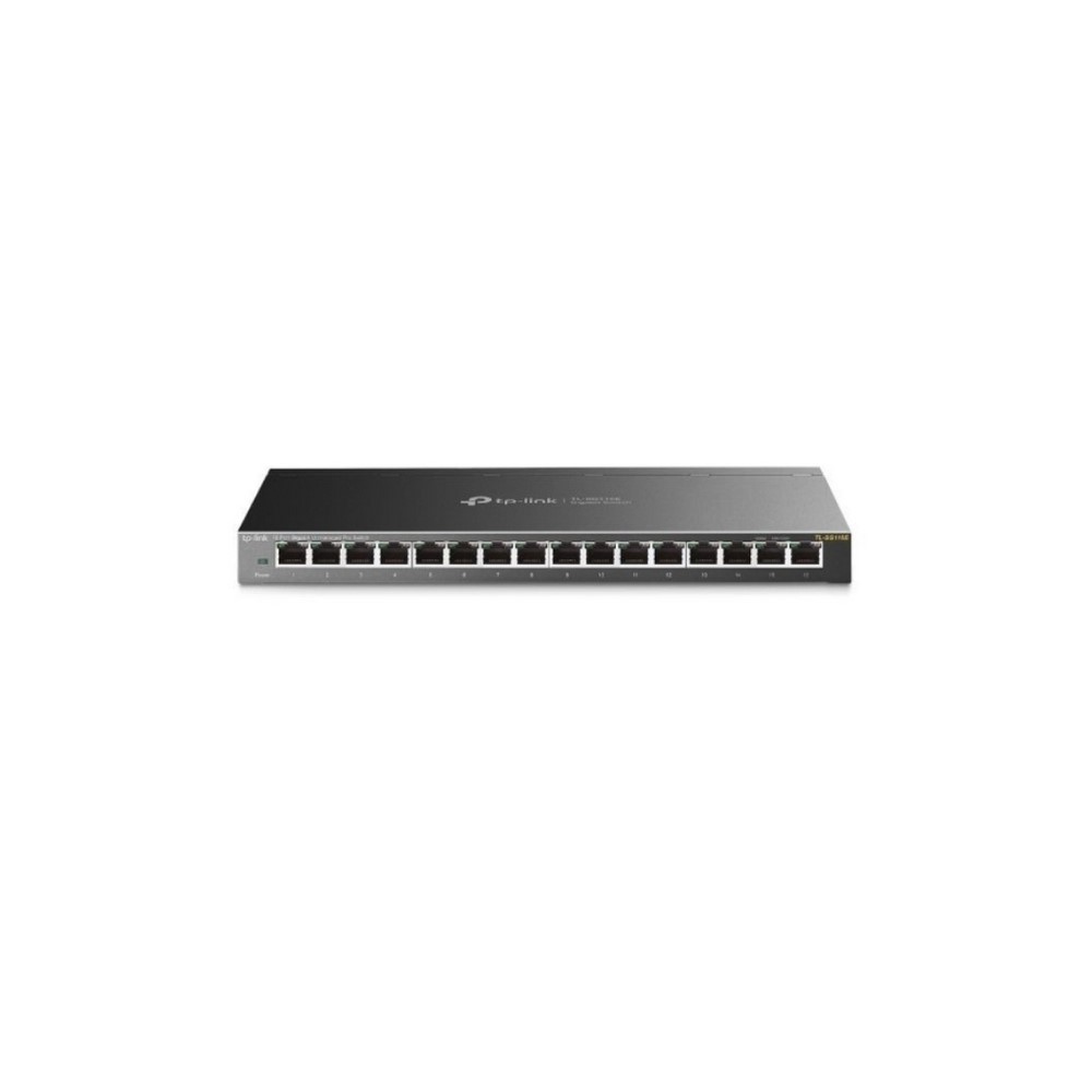 Additional Image for Switch TPLINK  administrable de escritorio 16 puertos
