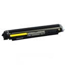 Cartucho Original de Tóner HP 130a Amarillo, 1.000 Páginas