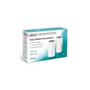 Additional Image for Router TPLINK Wifi Malla Doble Banda  AC1200 COLOR Blanco