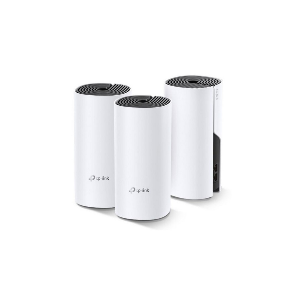 Additional Image for Router TPLINK Wifi de Malla Doble Banda Ac1200 Gigabit Pack Por 3 Unidad COLOR Blanco