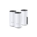 Additional Image for Router TPLINK Wifi de Malla Doble Banda Ac1200 Gigabit Pack Por 3 Unidad COLOR Blanco