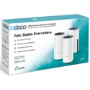 Additional Image for Router TPLINK Wifi de Malla Doble Banda Ac1200 Gigabit Pack Por 3 Unidad COLOR Blanco