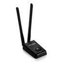 Additional Image for Extensor de Rango TPLINK USB de Alta Potencia 300Mbps 2.4 GHz COLOR Blanco